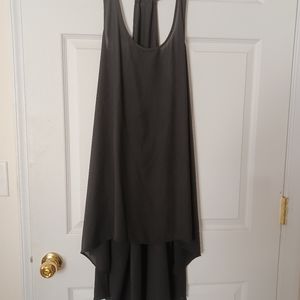 Ariat swimsuit cover up